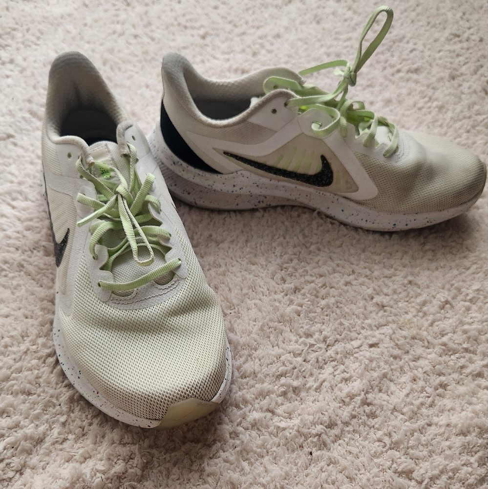 Nike running women sneakers size 7